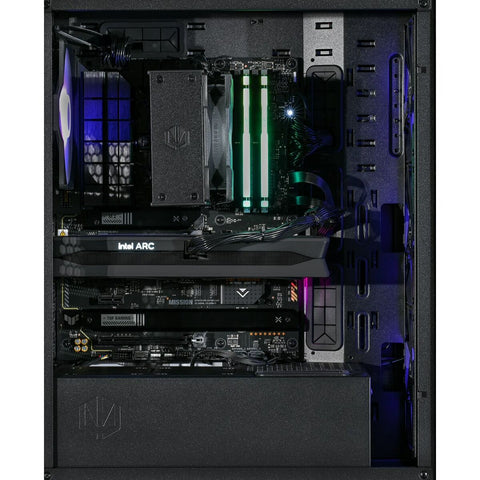 Desktop PC Actina KOMACNGIP0174 AMD RYZEN™ 5 7500F 32 GB RAM 1 TB SSD Desktop PC Actina KOMACNGIP0174 AMD RYZEN™ 5 7500F 32 GB RAM 1 TB SSD