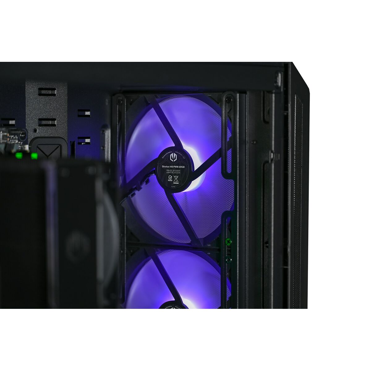 Desktop PC Actina KOMACNGIP0176 32 GB RAM 1 TB SSD Desktop PC Actina KOMACNGIP0176 32 GB RAM 1 TB SSD