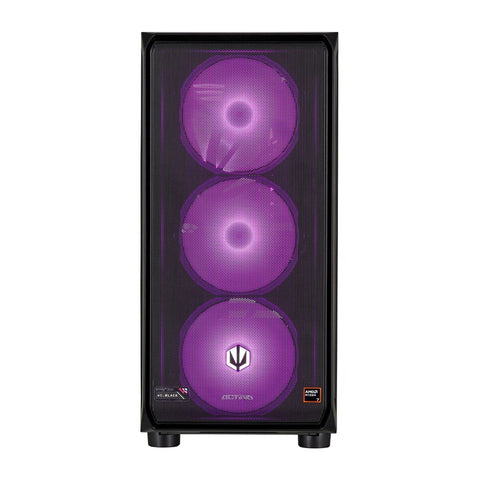 Desktop PC Actina KOMACNGIP0194 32 GB RAM 2 TB SSD AMD Ryzen 7 9800X3D Desktop PC Actina KOMACNGIP0194 32 GB RAM 2 TB SSD AMD Ryzen 7 9800X3D