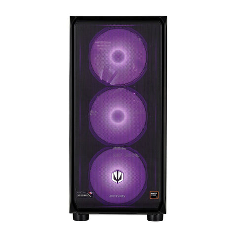 Desktop PC Actina KOMACNGIP0195 AMD RYZEN™ 9 9900X 32 GB RAM 2 TB SSD Desktop PC Actina KOMACNGIP0195 AMD RYZEN™ 9 9900X 32 GB RAM 2 TB SSD