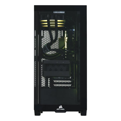 Desktop PC Actina Actina iCUE 9800X3D/64B/2TB/RTX5090/1000W 64 GB RAM 2 TB SSD AMD Ryzen 7 9800X3D Desktop PC Actina Actina iCUE 9800X3D/64B/2TB/RTX5090/1000W 64 GB RAM 2 TB SSD AMD Ryzen 7 9800X3D