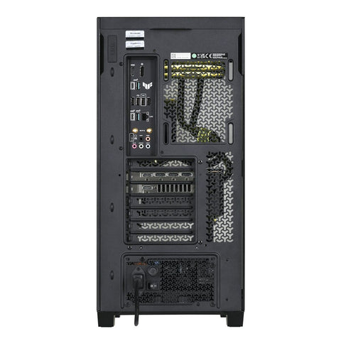 Desktop PC Actina Actina iCUE 9800X3D/64B/2TB/RTX5090/1000W 64 GB RAM 2 TB SSD AMD Ryzen 7 9800X3D Desktop PC Actina Actina iCUE 9800X3D/64B/2TB/RTX5090/1000W 64 GB RAM 2 TB SSD AMD Ryzen 7 9800X3D