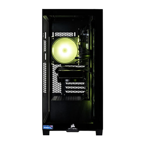 Desktop PC Actina KOMACNGIP0206 AMD Ryzen 7 8700F 32 GB RAM 2 TB SSD Desktop PC Actina KOMACNGIP0206 AMD Ryzen 7 8700F 32 GB RAM 2 TB SSD