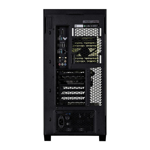 Desktop PC Actina KOMACNGIP0212 AMD RYZEN™ 5 7500F 32 GB RAM 1 TB SSD AMD Radeon RX 7700 xt Desktop PC Actina KOMACNGIP0212 AMD RYZEN™ 5 7500F 32 GB RAM 1 TB SSD AMD Radeon RX 7700 xt