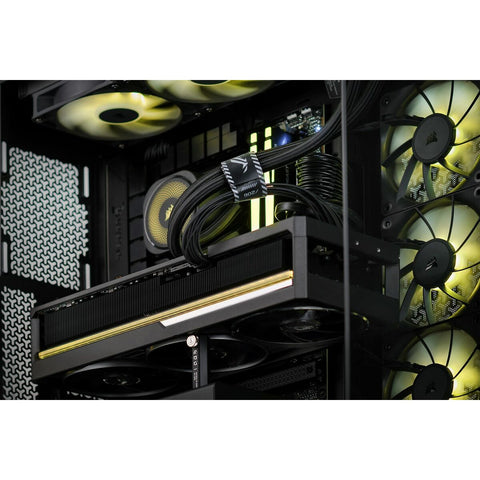 Desktop PC Actina KOMACNGIP0215 AMD Ryzen 7 7800X3D 32 GB RAM 2 TB SSD RTX 5080 Desktop PC Actina KOMACNGIP0215 AMD Ryzen 7 7800X3D 32 GB RAM 2 TB SSD RTX 5080