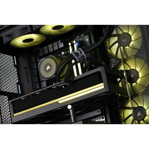 Desktop PC Actina KOMACNGIP0215 AMD Ryzen 7 7800X3D 32 GB RAM 2 TB SSD RTX 5080 Desktop PC Actina KOMACNGIP0215 AMD Ryzen 7 7800X3D 32 GB RAM 2 TB SSD RTX 5080