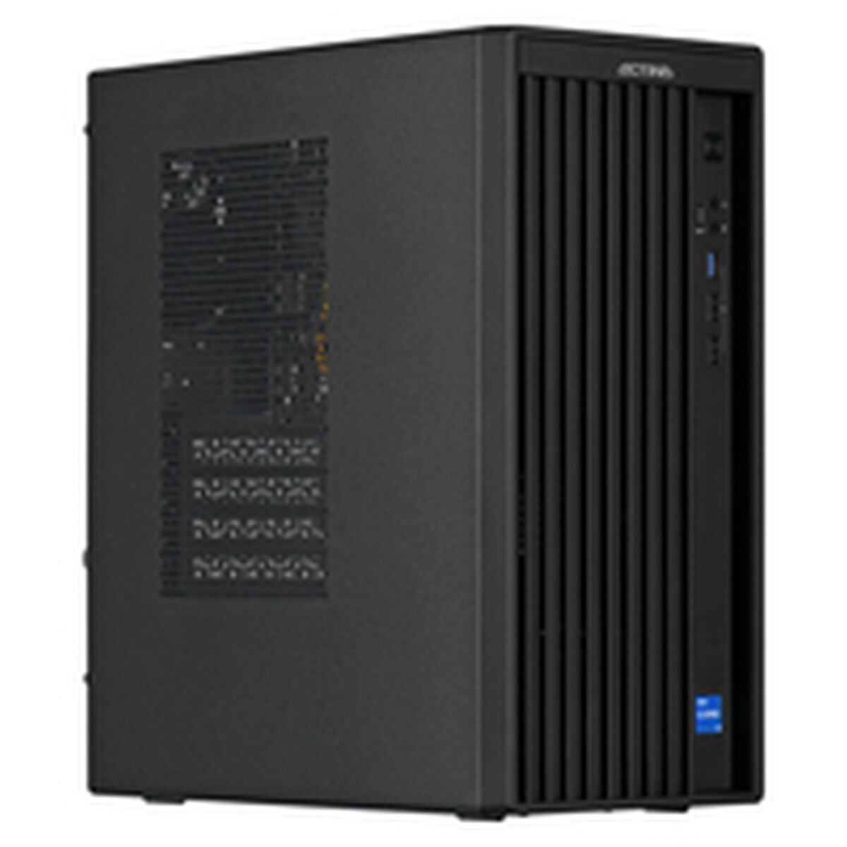 Desktop PC Actina KOMAAAPIM0356 Intel Core i5-14400 16 GB RAM 500 GB SSD Desktop PC Actina KOMAAAPIM0356 Intel Core i5-14400 16 GB RAM 500 GB SSD