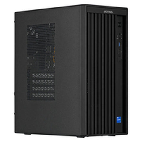 Desktop PC Actina KOMAAAPIM0356 Intel Core i5-14400 16 GB RAM 500 GB SSD Desktop PC Actina KOMAAAPIM0356 Intel Core i5-14400 16 GB RAM 500 GB SSD