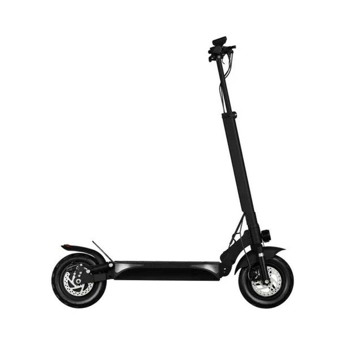 Electric Scooter Ruptor R1 v2 Black 500 W 20 km/h Electric Scooter Ruptor R1 v2 Black 500 W 20 km/h