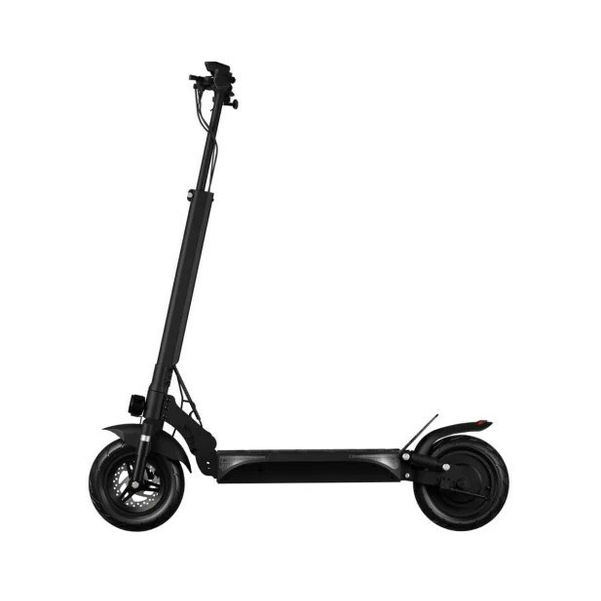 Electric Scooter Ruptor R1 v2 Black 500 W 20 km/h Electric Scooter Ruptor R1 v2 Black 500 W 20 km/h