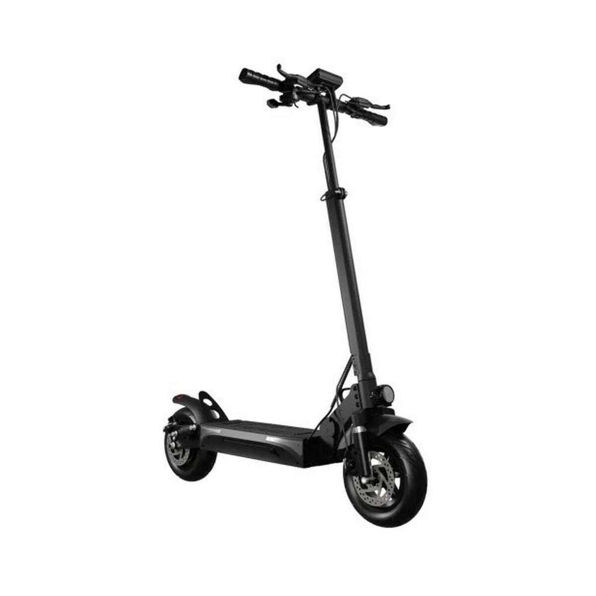 Electric Scooter Ruptor R1 v2 Black 500 W 20 km/h Electric Scooter Ruptor R1 v2 Black 500 W 20 km/h