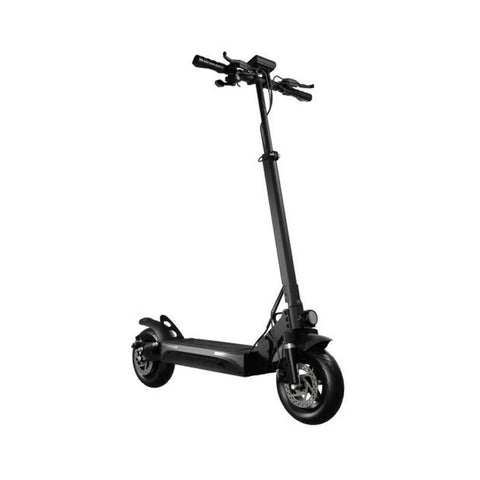 Electric Scooter Ruptor R1 v2 Black 500 W 20 km/h Electric Scooter Ruptor R1 v2 Black 500 W 20 km/h