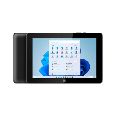 Tablet Kruger & Matz KM1089 10,1" Intel Celeron N4020 8 GB RAM 256 GB Black Tablet Kruger & Matz KM1089 10,1" Intel Celeron N4020 8 GB RAM 256 GB Black