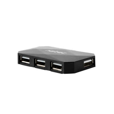 USB Hub Natec NHU-0647 USB Hub Natec NHU-0647