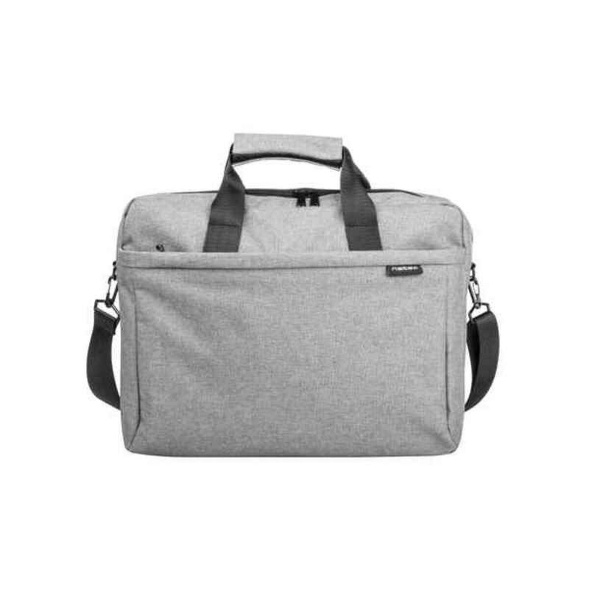 Laptop Case Natec NTO-0766 15.6" Grey 15,6" Laptop Case Natec NTO-0766 15.6" Grey 15,6"