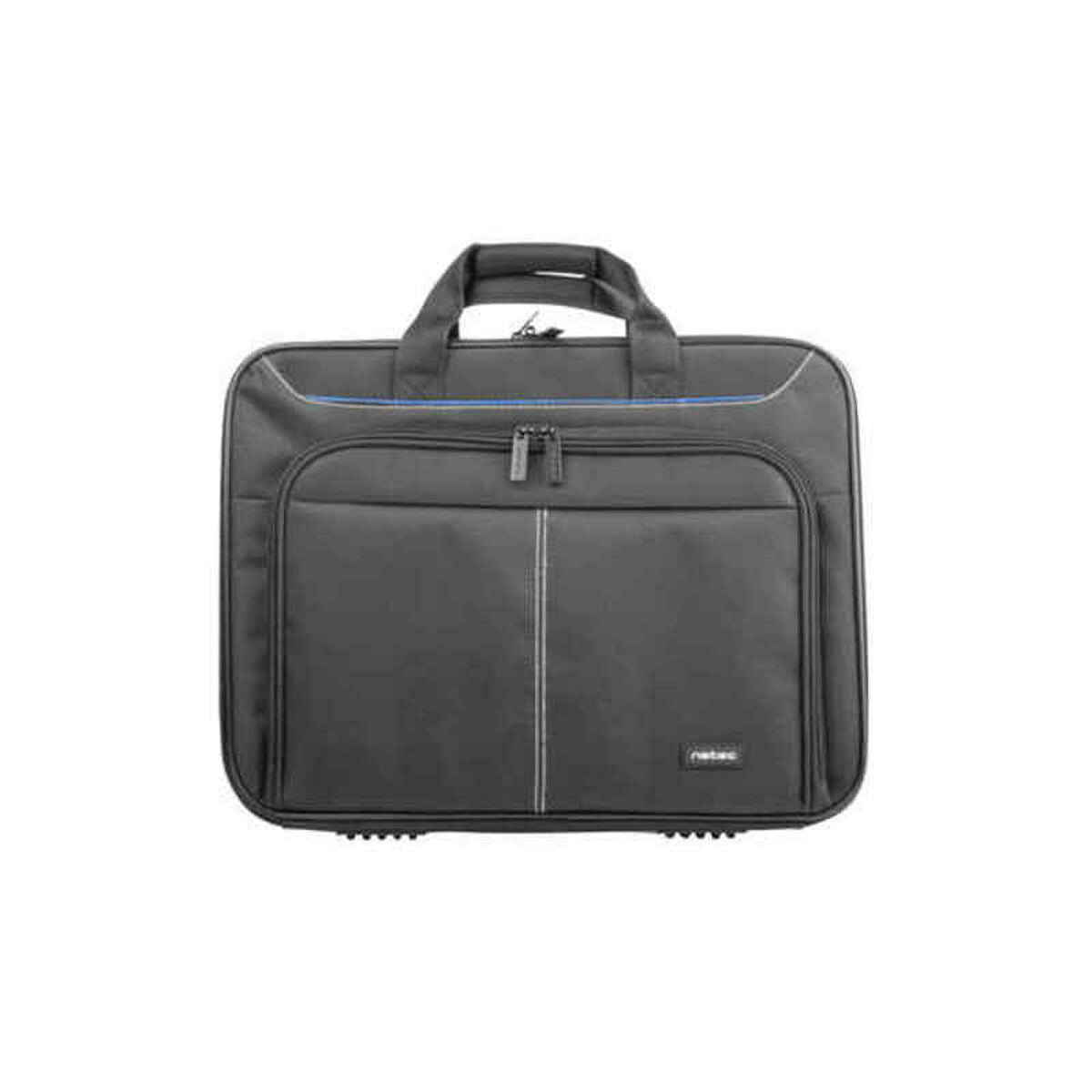 Laptop Case Natec Doberman 17.3" Black Laptop Case Natec Doberman 17.3" Black