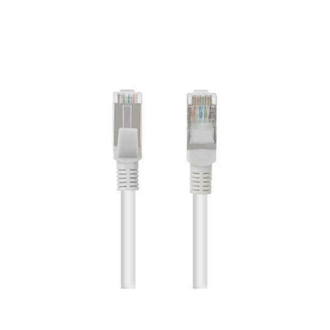 UTP Category 5e Rigid Network Cable Lanberg PCF5-10CC-0300-S Grey 3 m UTP Category 5e Rigid Network Cable Lanberg PCF5-10CC-0300-S Grey 3 m