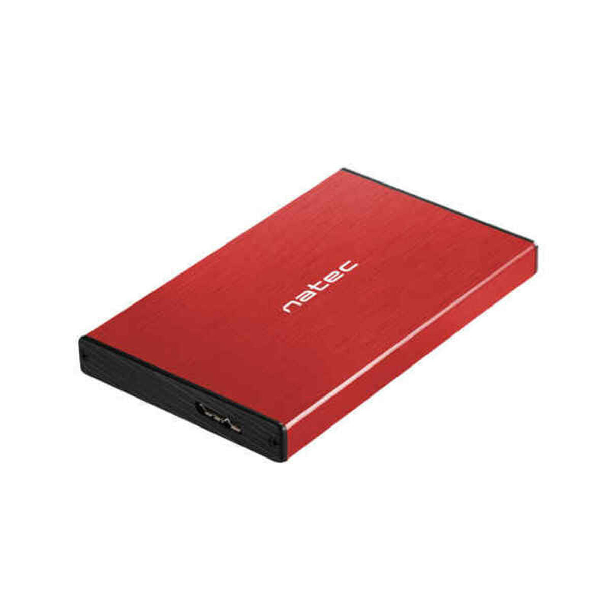 Hard drive case Natec Hard drive case Natec