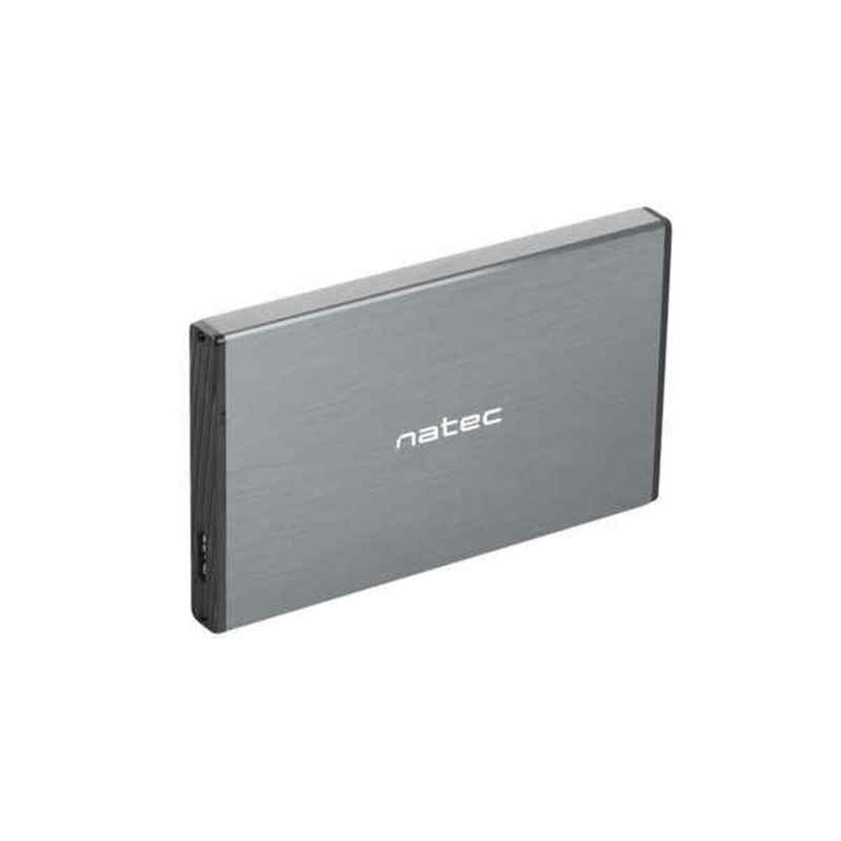 Hard drive case Natec Hard drive case Natec