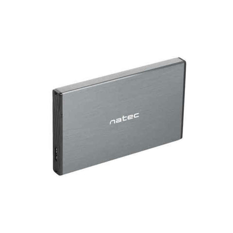 Hard drive case Natec Hard drive case Natec