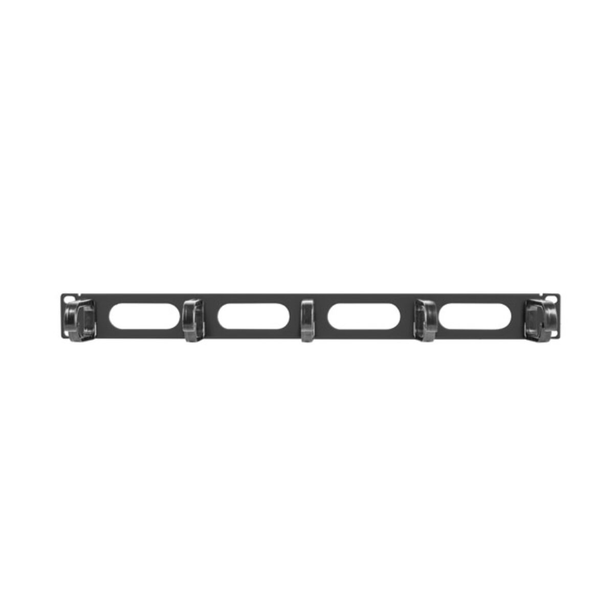 Fixed Tray for Rack Cabinet Lanberg AK-1205-B Fixed Tray for Rack Cabinet Lanberg AK-1205-B