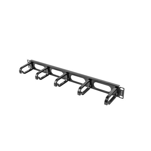 Fixed Tray for Rack Cabinet Lanberg AK-1205-B Fixed Tray for Rack Cabinet Lanberg AK-1205-B