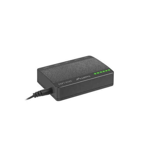 Switch Lanberg DSP1-0105 Switch Lanberg DSP1-0105