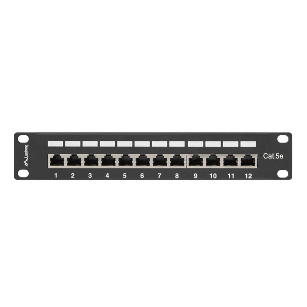 Monitor Lanberg PPF5-9012-B Monitor Lanberg PPF5-9012-B