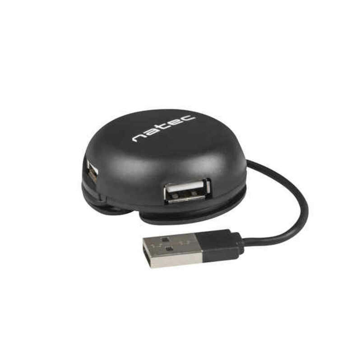 USB Hub Natec Bumblebee USB Hub Natec Bumblebee
