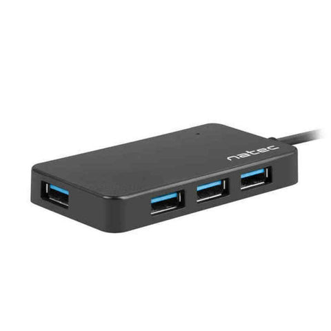 USB Hub Natec Silkworm USB Hub Natec Silkworm