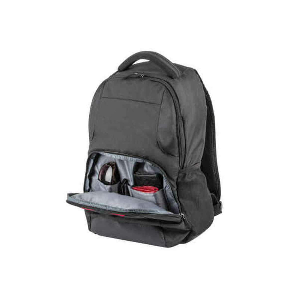 Laptop Case Natec Eland 15.6" Black Laptop Case Natec Eland 15.6" Black
