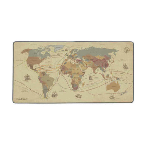 Non-slip Mat Natec Discoveries Non-slip Mat Natec Discoveries