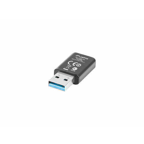 Network Adaptor Lanberg NC-1200-WI Network Adaptor Lanberg NC-1200-WI