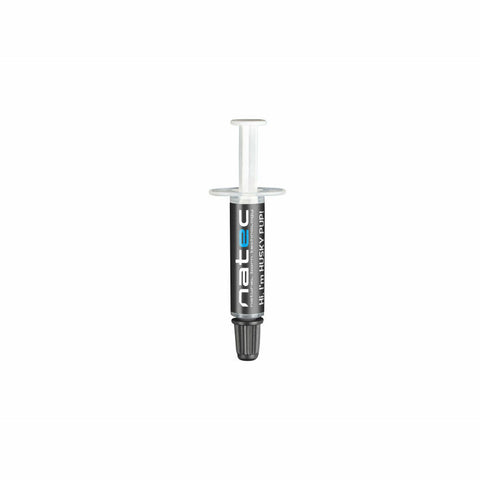 Thermal Paste Natec Husky Pup 0,5 g Thermal Paste Natec Husky Pup 0,5 g
