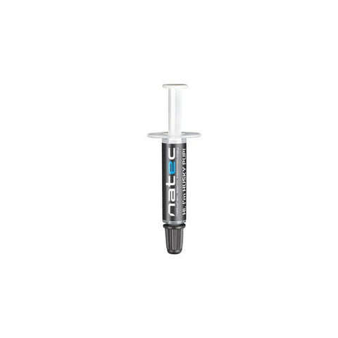 Thermal Paste Natec Husky Pup 0,5 g Thermal Paste Natec Husky Pup 0,5 g
