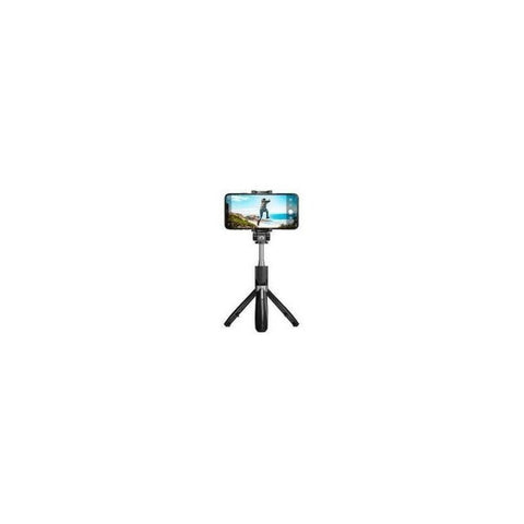 Selfie Stick Natec NST-1653 Black (1 Unit) Selfie Stick Natec NST-1653 Black (1 Unit)