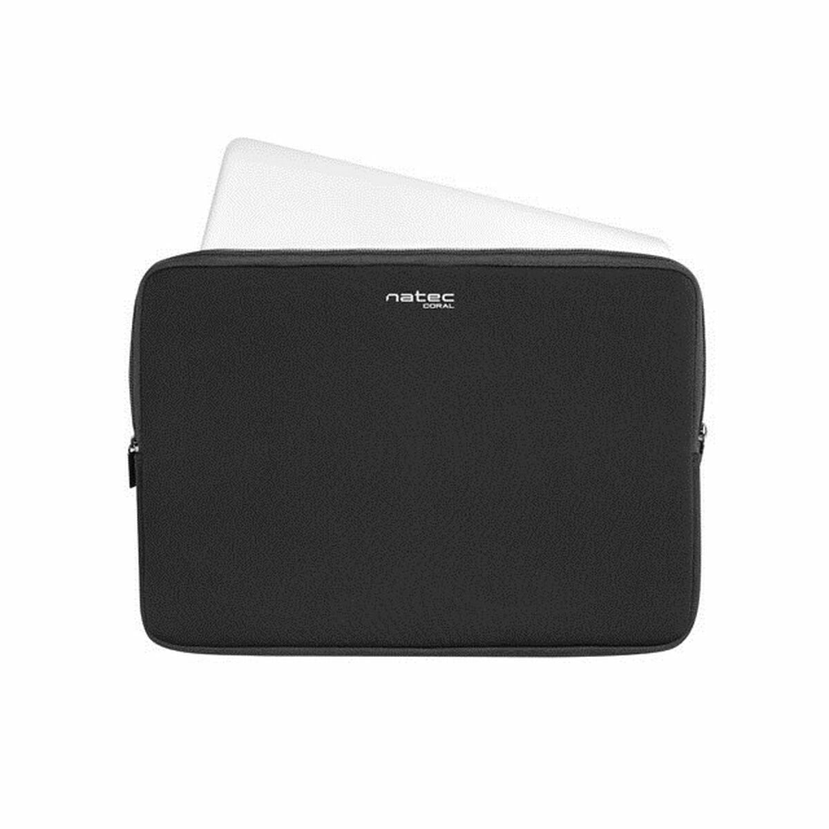 Laptop Case Natec CORAL 15.6 Laptop Case Natec CORAL 15.6