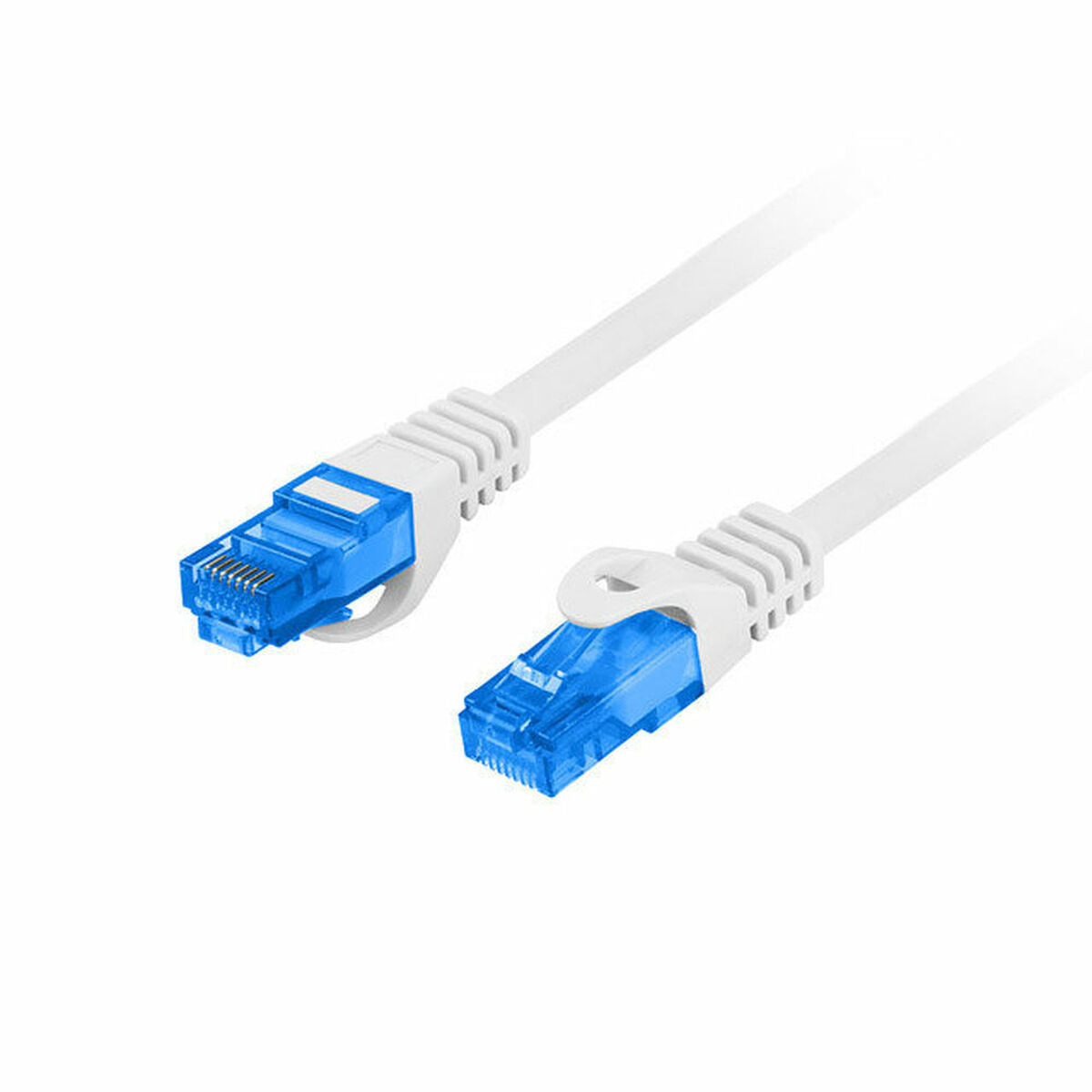 Ethernet LAN Cable Lanberg Grey 15 m Ethernet LAN Cable Lanberg Grey 15 m