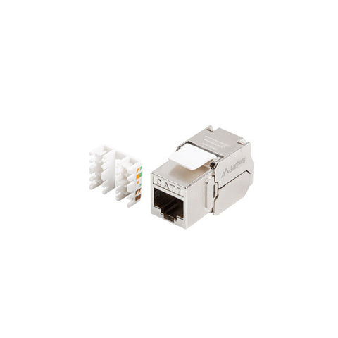 RJ45 Connector Lanberg KSF7-2000 RJ45 Connector Lanberg KSF7-2000