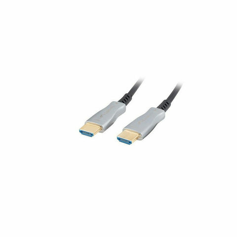 HDMI Cable Lanberg 80 m HDMI Cable Lanberg 80 m