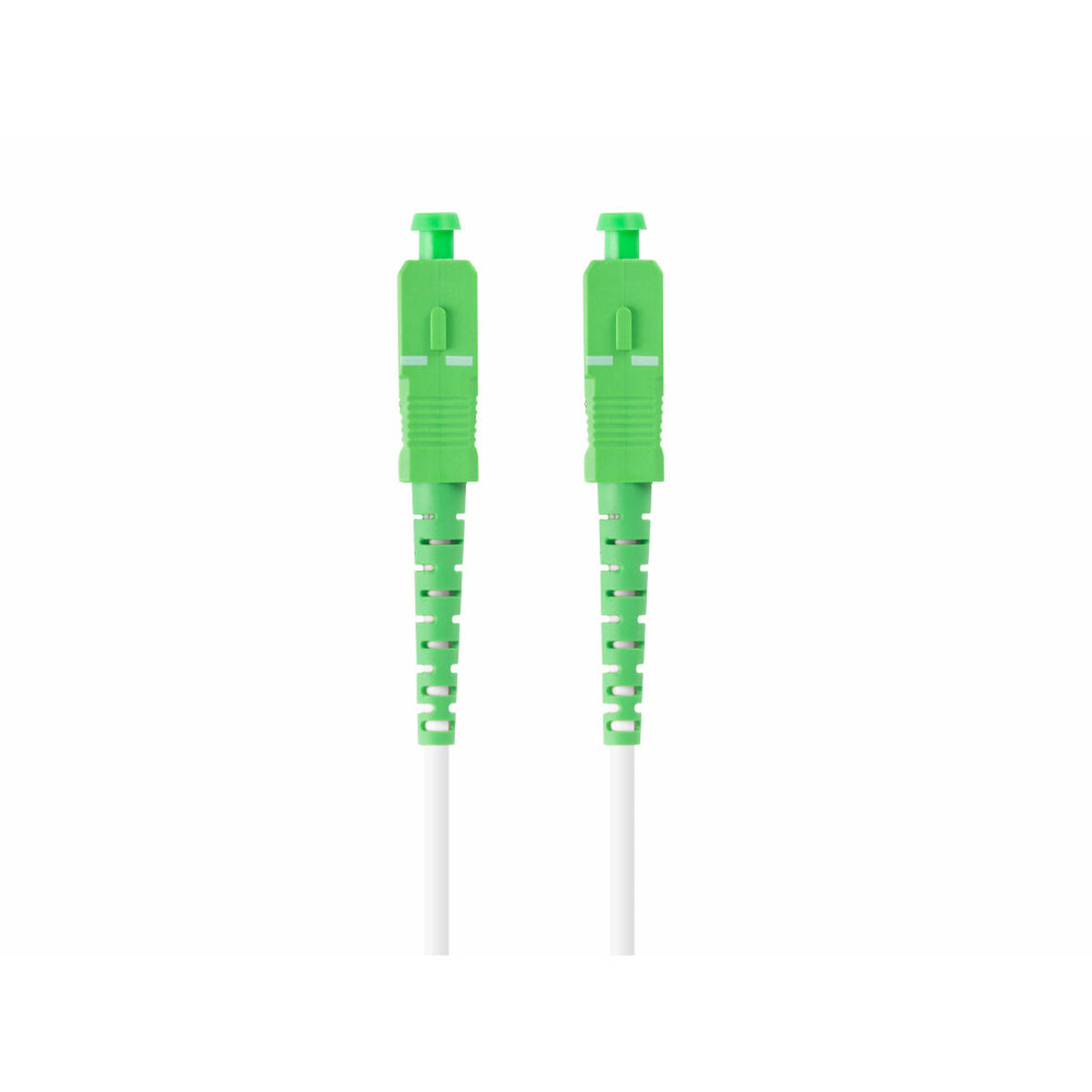 Fibre optic cable Lanberg G657A2 White (40 m) 40 m Fibre optic cable Lanberg G657A2 White (40 m) 40 m
