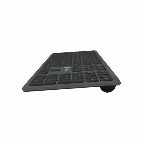 Bluetooth Keyboard Natec NKL-1830 Spanish Qwerty Spanish Bluetooth Keyboard Natec NKL-1830 Spanish Qwerty Spanish