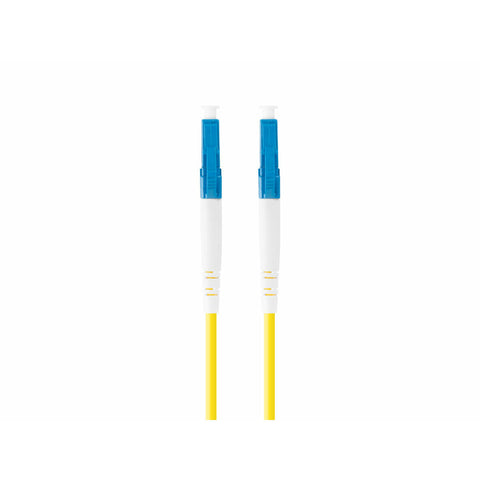 Hose Lanberg G657A1 10 m Yellow Hose Lanberg G657A1 10 m Yellow