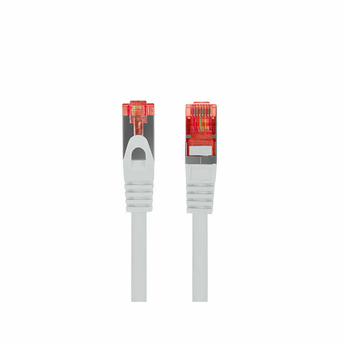 UTP Category 6 Rigid Network Cable Lanberg PCF6-10CU-0500-S UTP Category 6 Rigid Network Cable Lanberg PCF6-10CU-0500-S