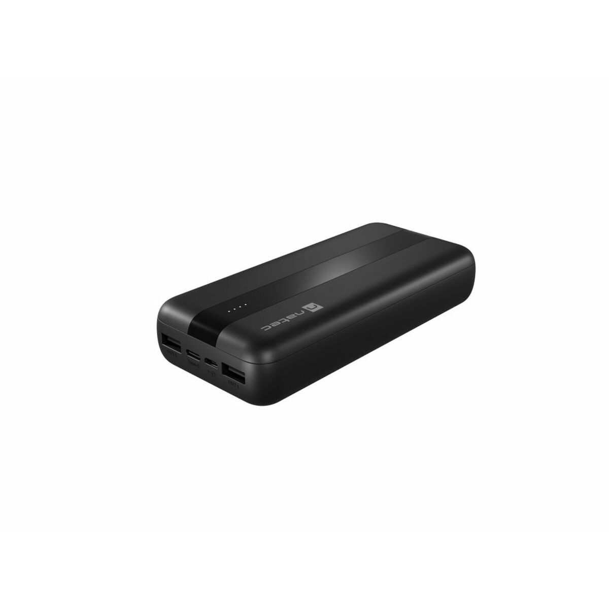 Powerbank Natec TREVI 20000 mAh Powerbank Natec TREVI 20000 mAh