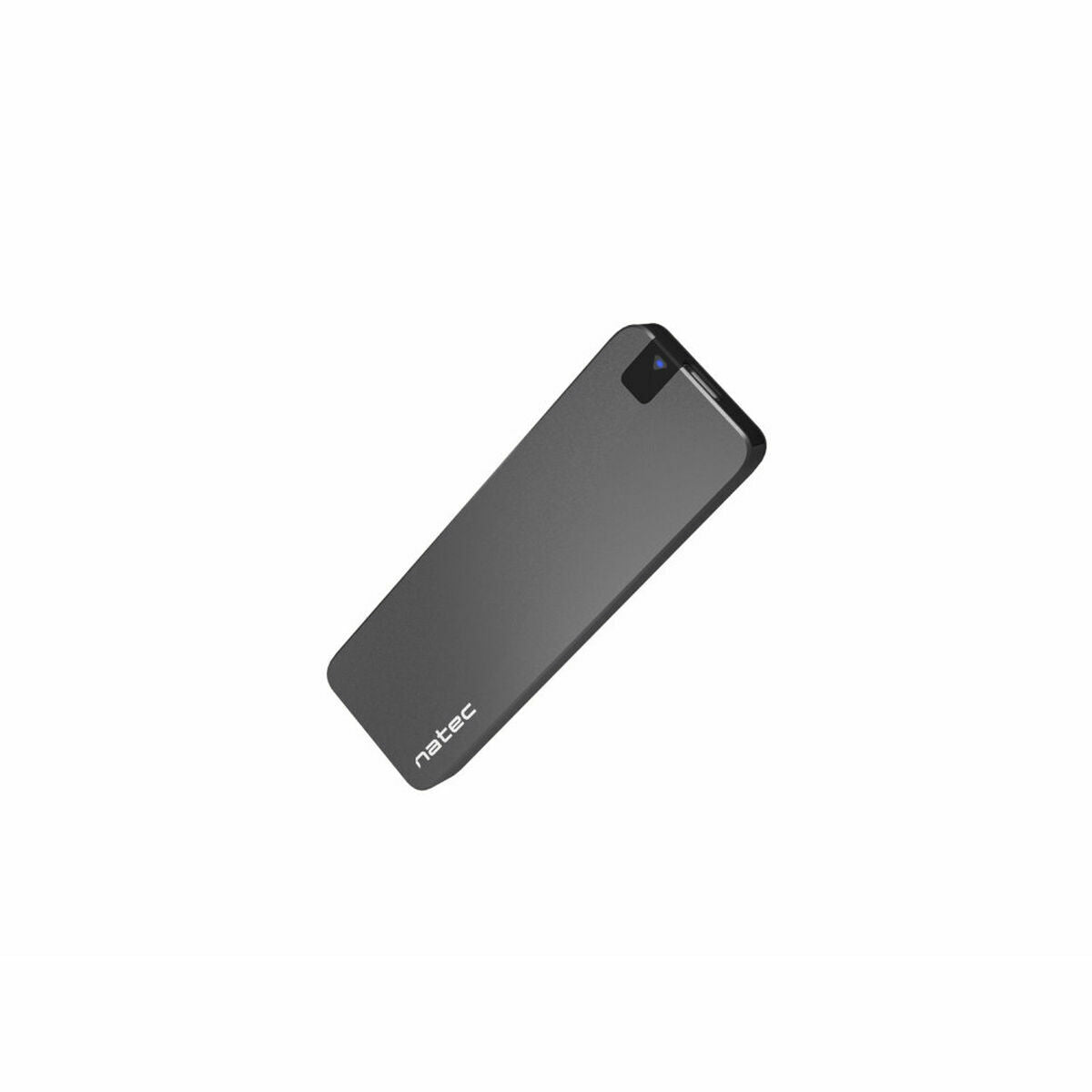 Housing for Hard Disk Natec SSD Enclosure Rhino M.2 NVME Housing for Hard Disk Natec SSD Enclosure Rhino M.2 NVME