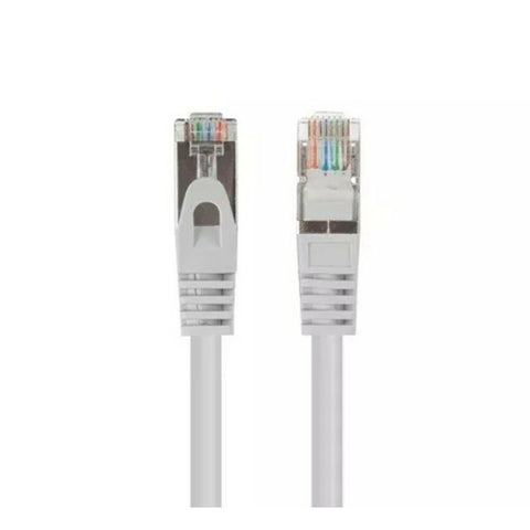 UTP Category 6 Rigid Network Cable Lanberg PCF6-20CC-0200-S UTP Category 6 Rigid Network Cable Lanberg PCF6-20CC-0200-S