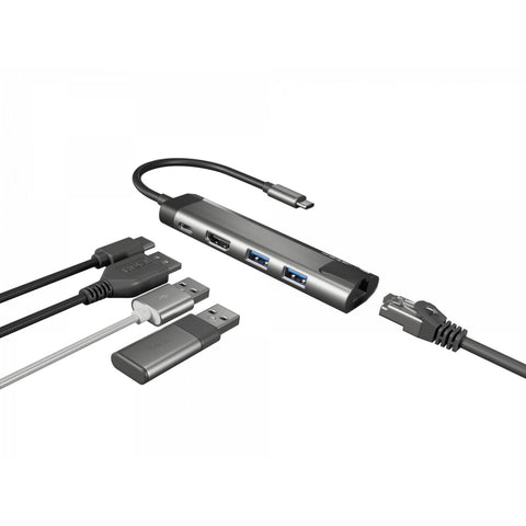 USB Hub Natec Fowler Go USB Hub Natec Fowler Go