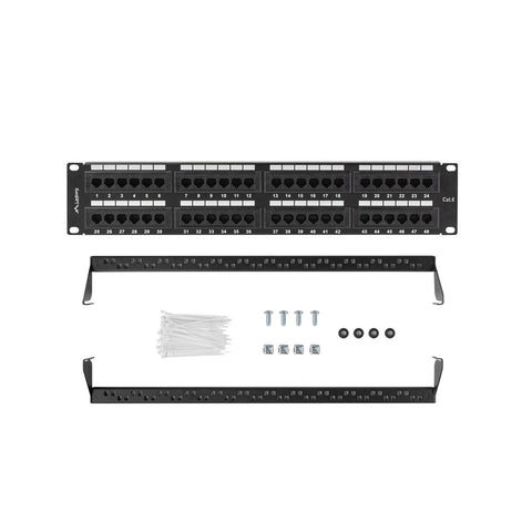USB Hub Lanberg PPU6-2048-B USB Hub Lanberg PPU6-2048-B