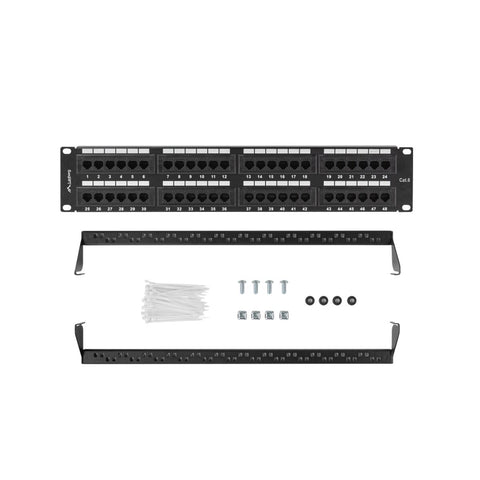 USB Hub Lanberg PPU6-2048-B USB Hub Lanberg PPU6-2048-B